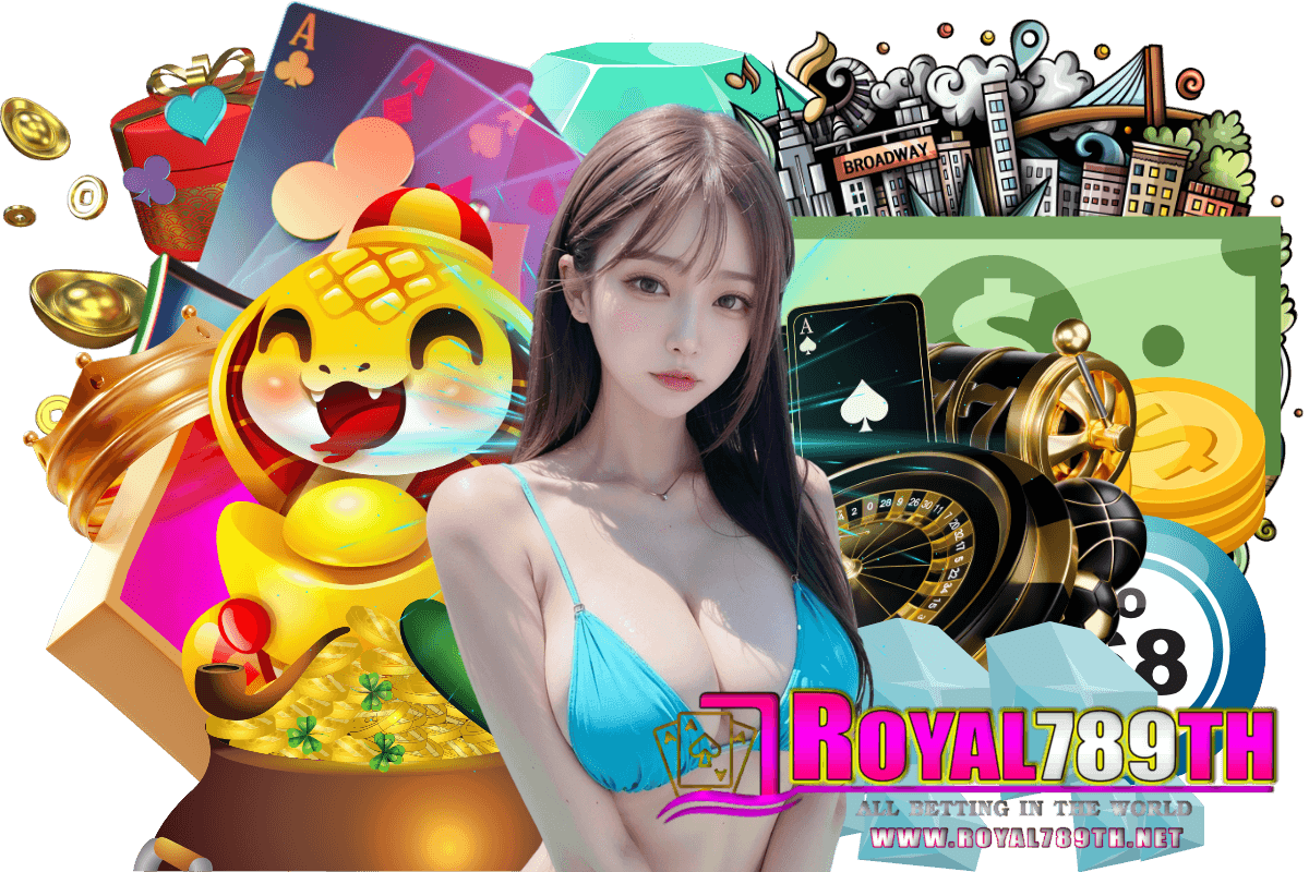 royal789th wallet